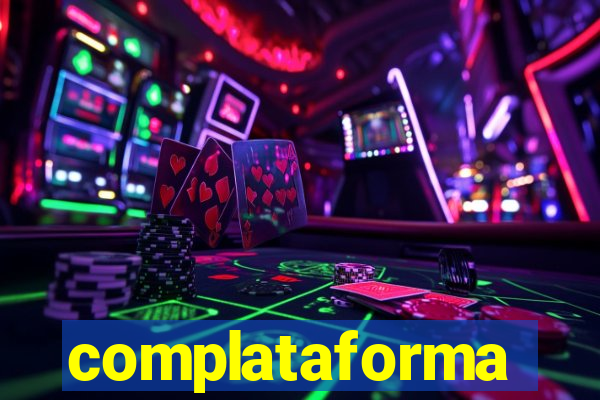 complataforma