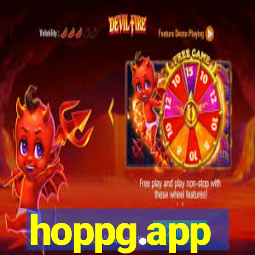 hoppg.app