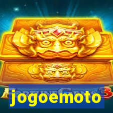 jogoemoto