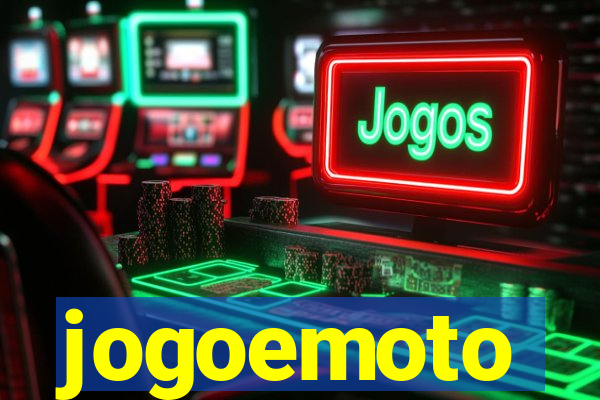 jogoemoto