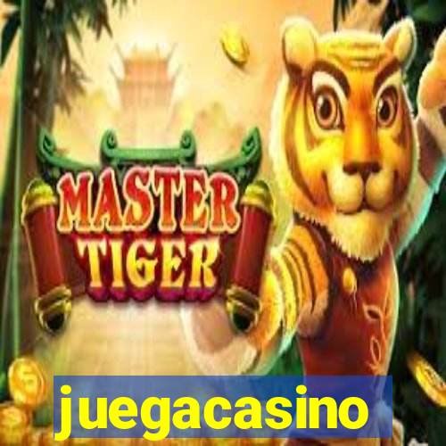 juegacasino