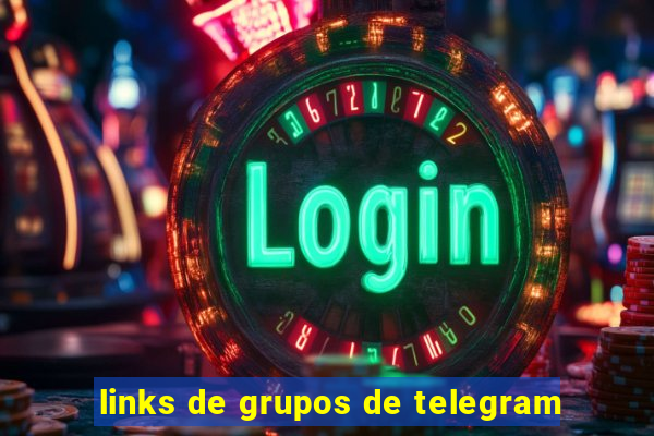 links de grupos de telegram