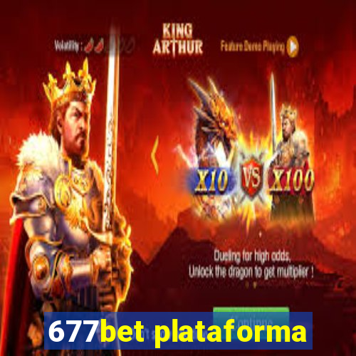 677bet plataforma