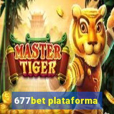 677bet plataforma