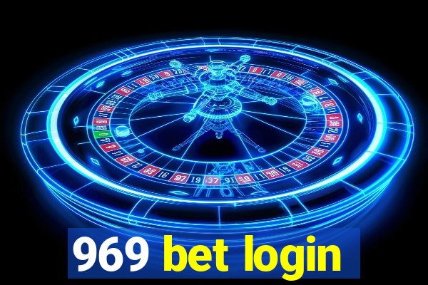 969 bet login