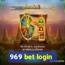 969 bet login