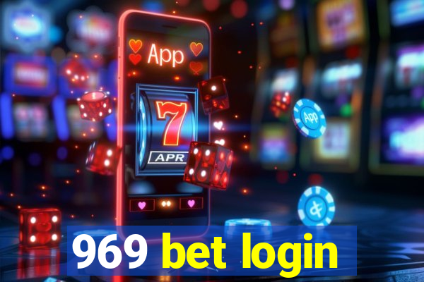 969 bet login