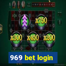 969 bet login