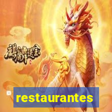 restaurantes shopping total