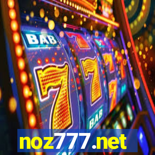 noz777.net