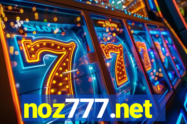 noz777.net