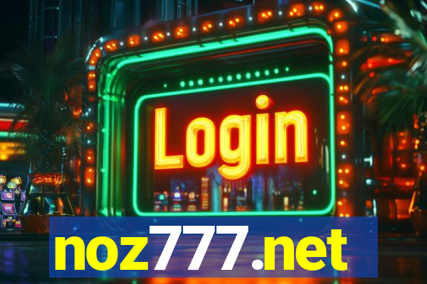 noz777.net