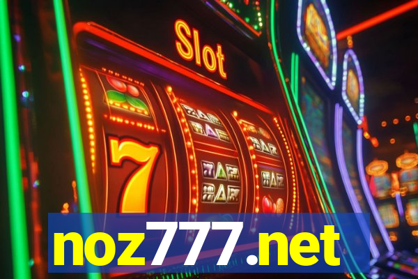 noz777.net