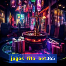 jogos fifa bet365 8 minutos