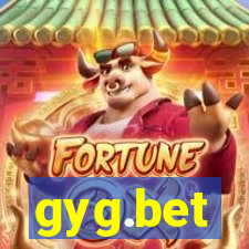 gyg.bet