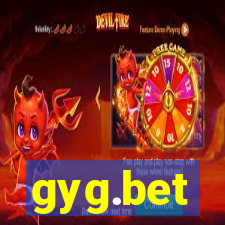 gyg.bet