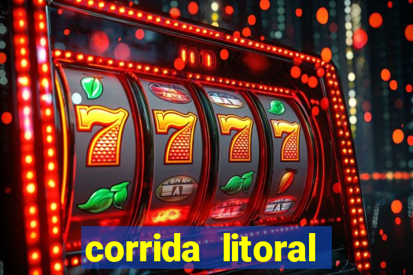 corrida litoral norte 2024