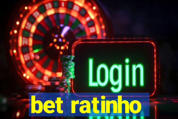 bet ratinho