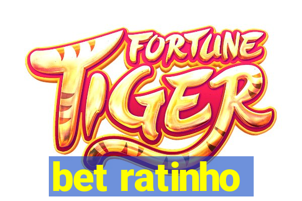 bet ratinho