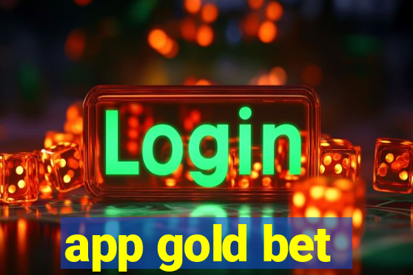 app gold bet