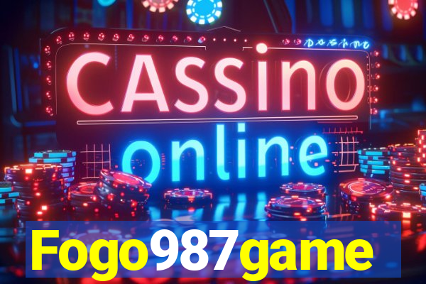 Fogo987game