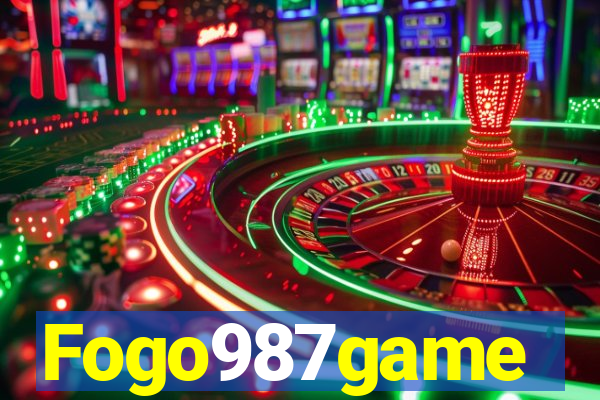 Fogo987game