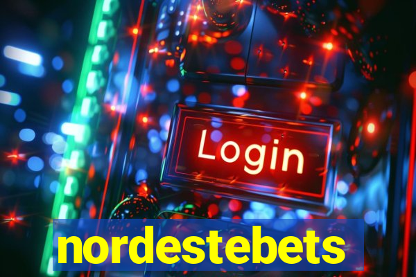 nordestebets