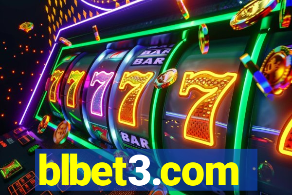 blbet3.com