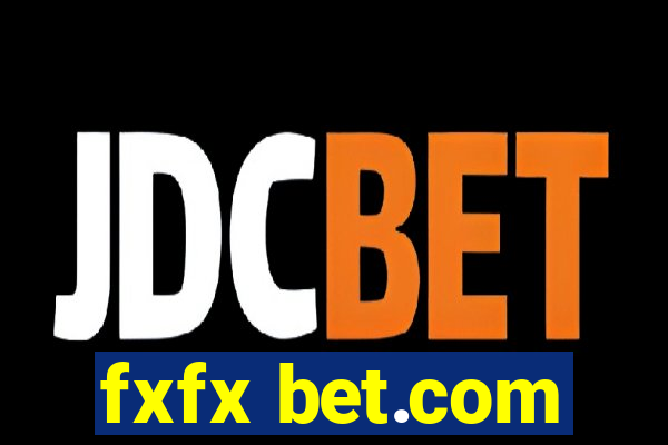 fxfx bet.com