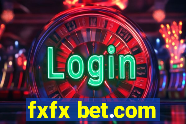 fxfx bet.com