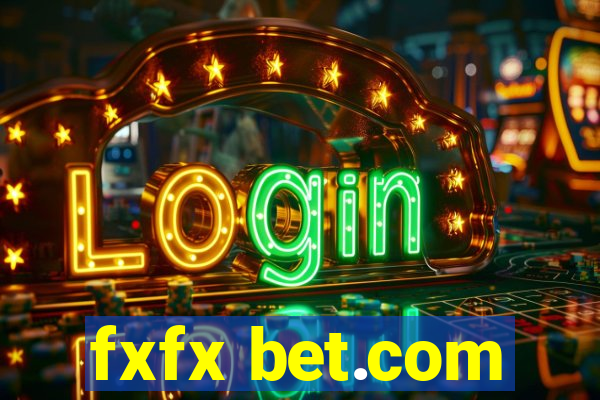 fxfx bet.com