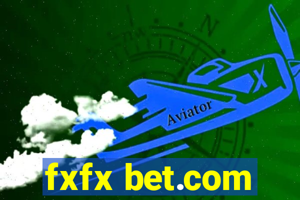 fxfx bet.com