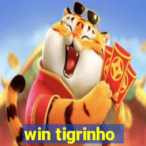 win tigrinho