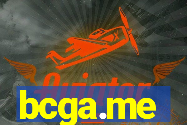 bcga.me