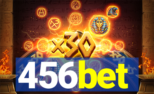 456bet