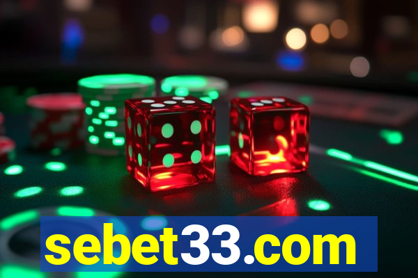 sebet33.com