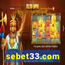 sebet33.com