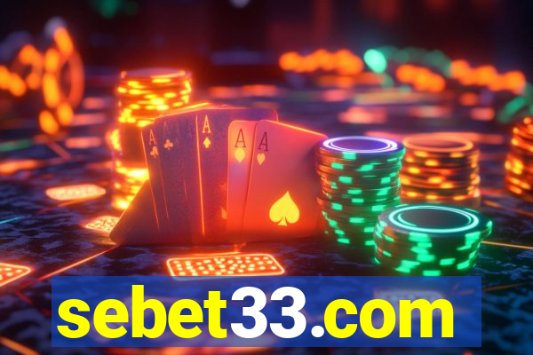 sebet33.com