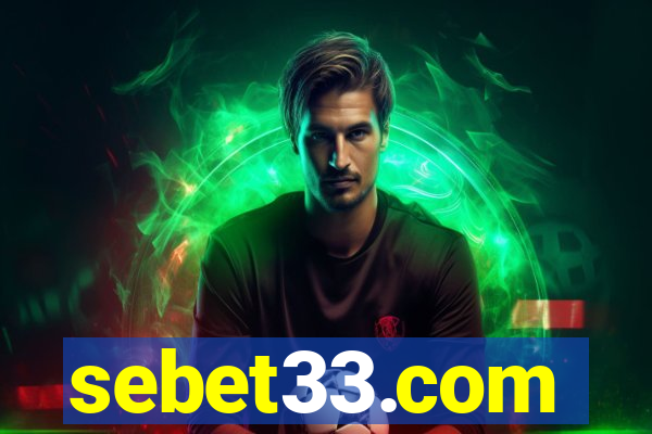 sebet33.com