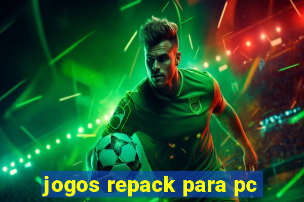 jogos repack para pc