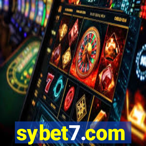 sybet7.com