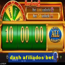 dash afiliados bet