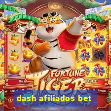 dash afiliados bet