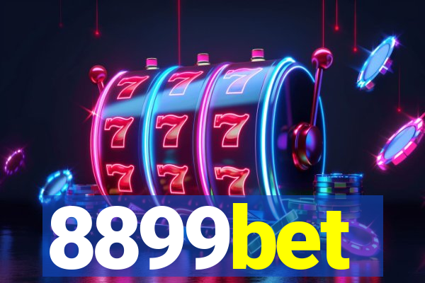 8899bet