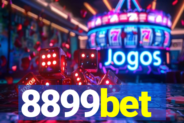 8899bet