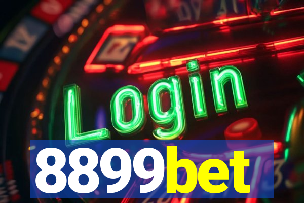 8899bet