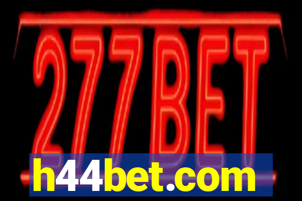 h44bet.com