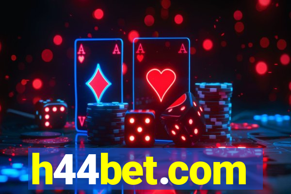 h44bet.com