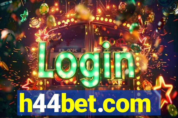 h44bet.com