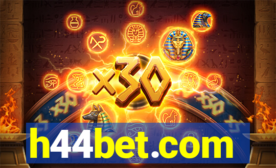 h44bet.com